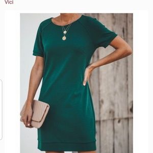 Vici  dress